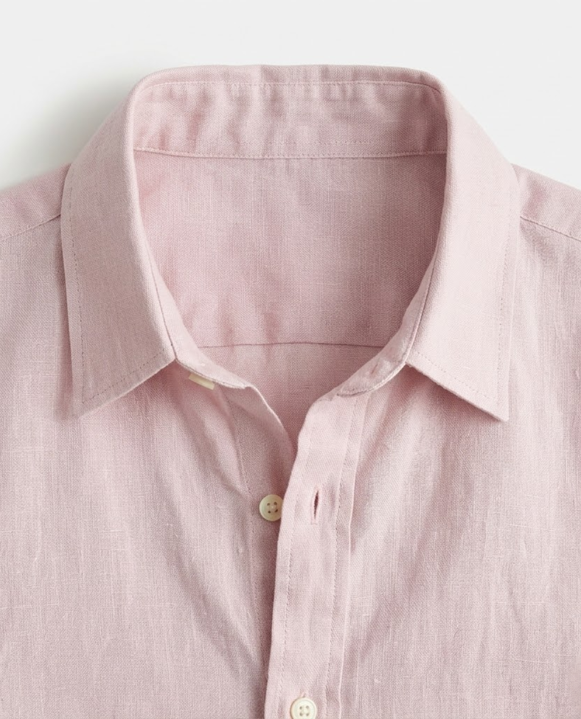 ADRIANO LINEN SHIRT