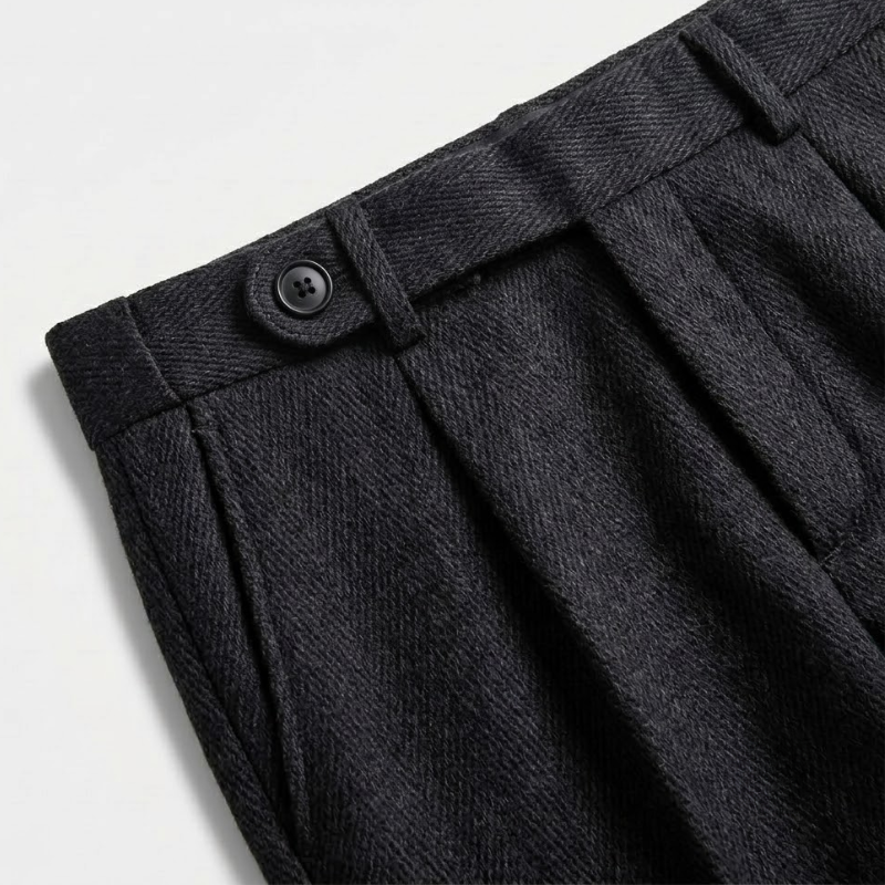 LUICO TROUSERS