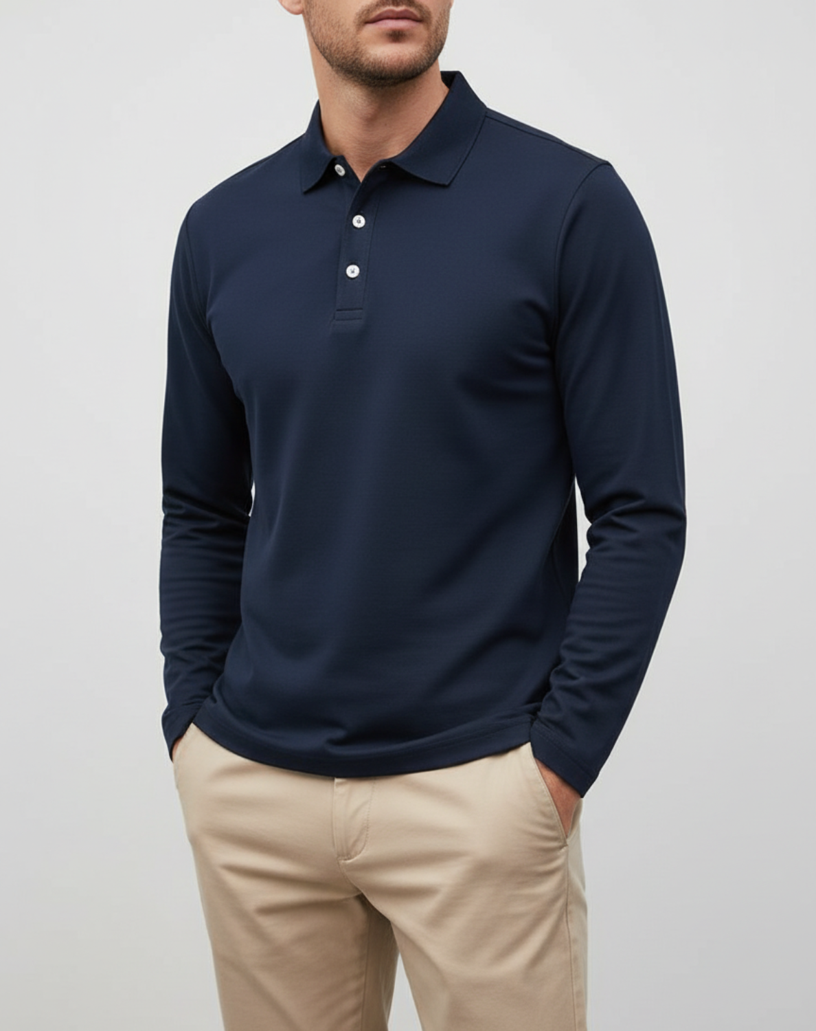 ROCKY POLO SHIRT