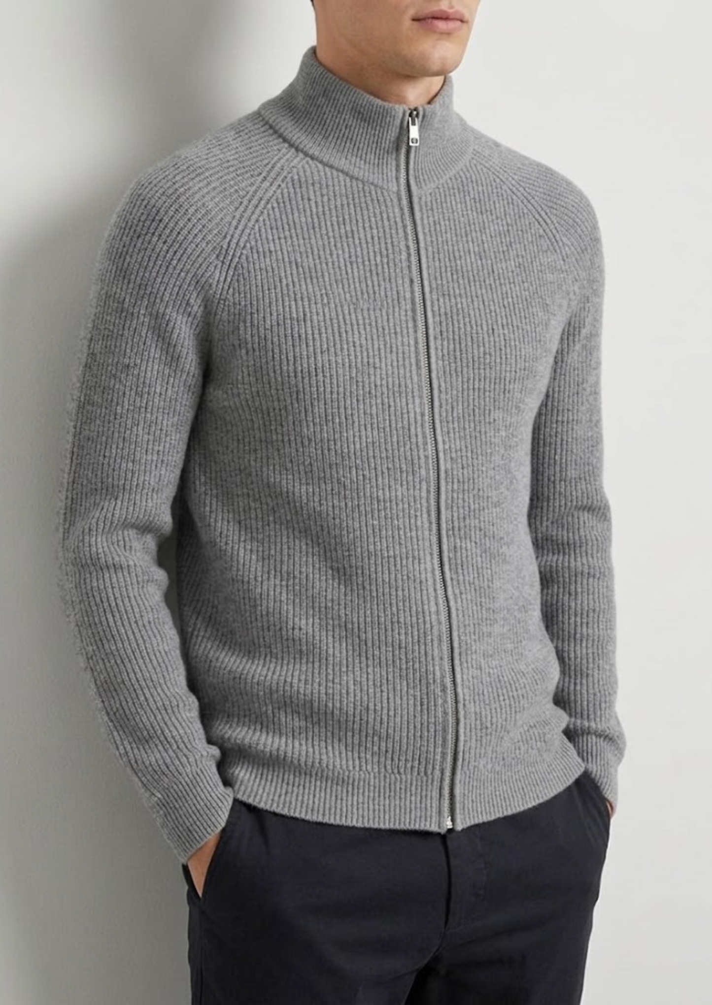 LEONARD SWEATER