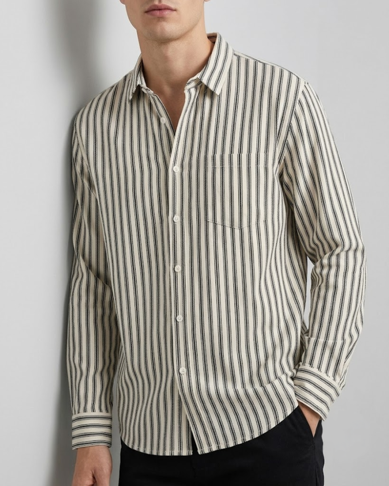 RIVETTO SHIRT