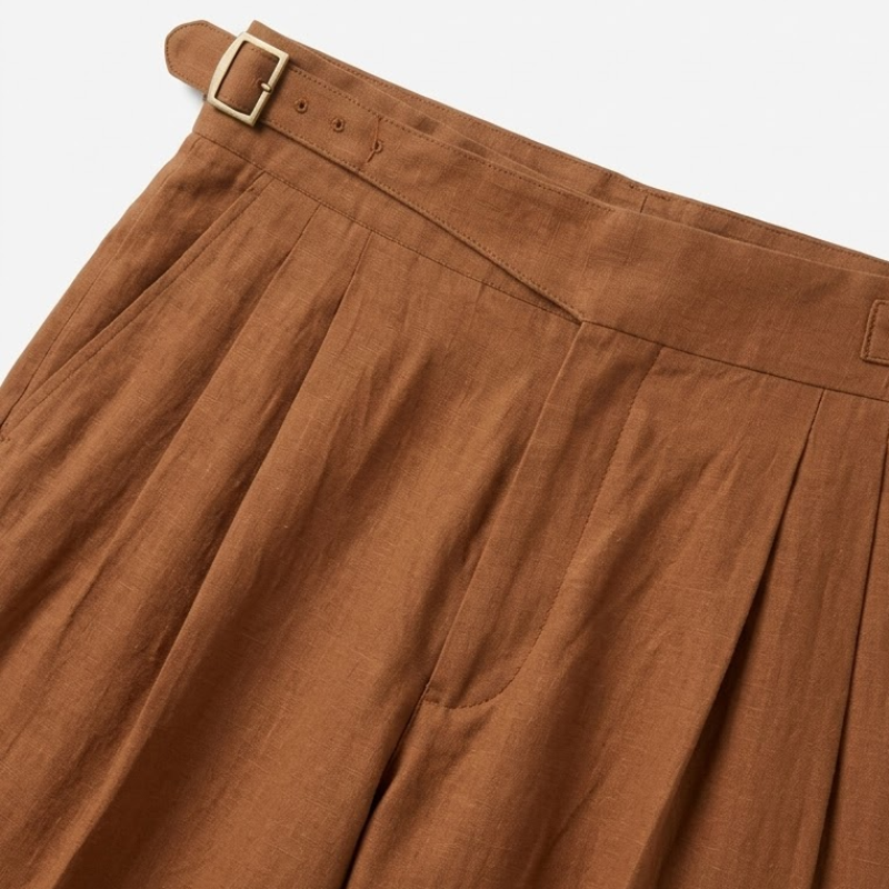 ALFIE TROUSERS