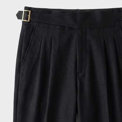 NATHAN TROUSERS