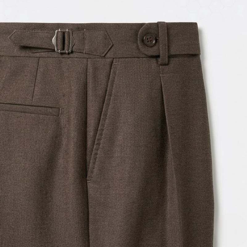 BALDER TROUSERS