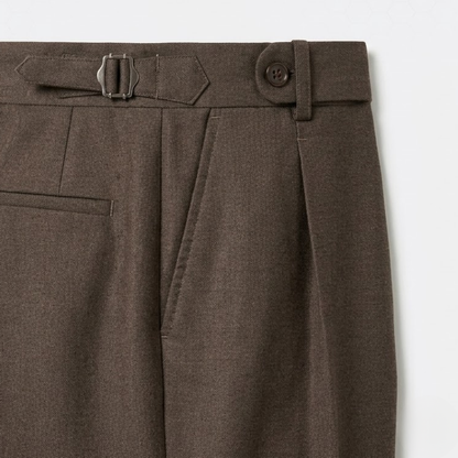 BALDER TROUSERS