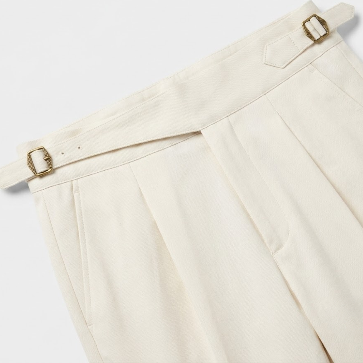 CASSANO TROUSERS
