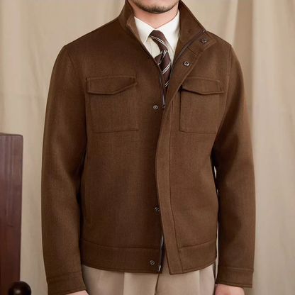 FRANCESCO FIELD JACKET