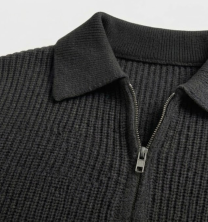 ALESSANDRO QUARTER-ZIP