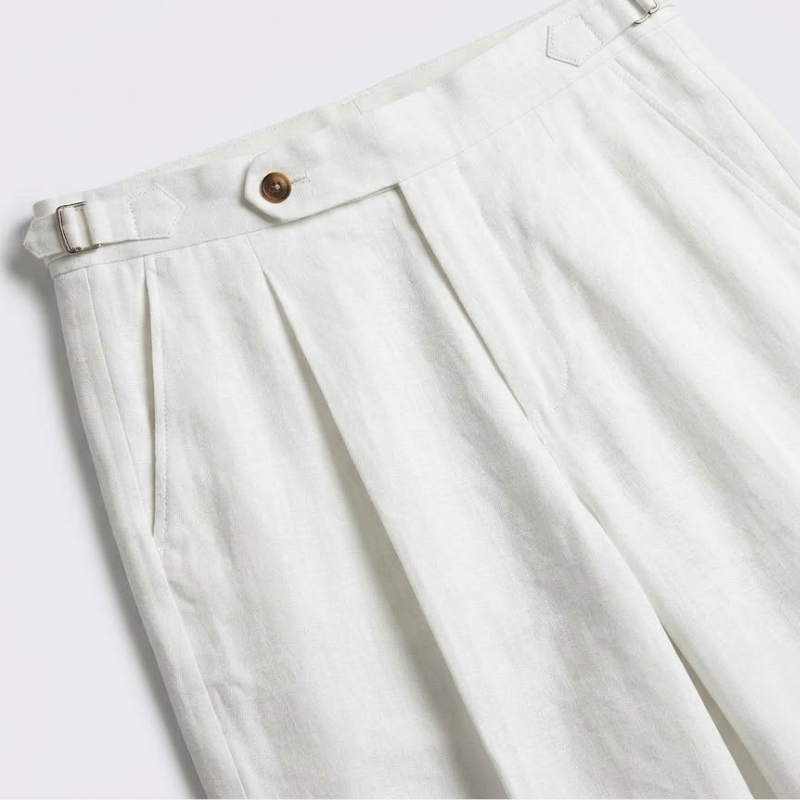 VICTOR TROUSERS