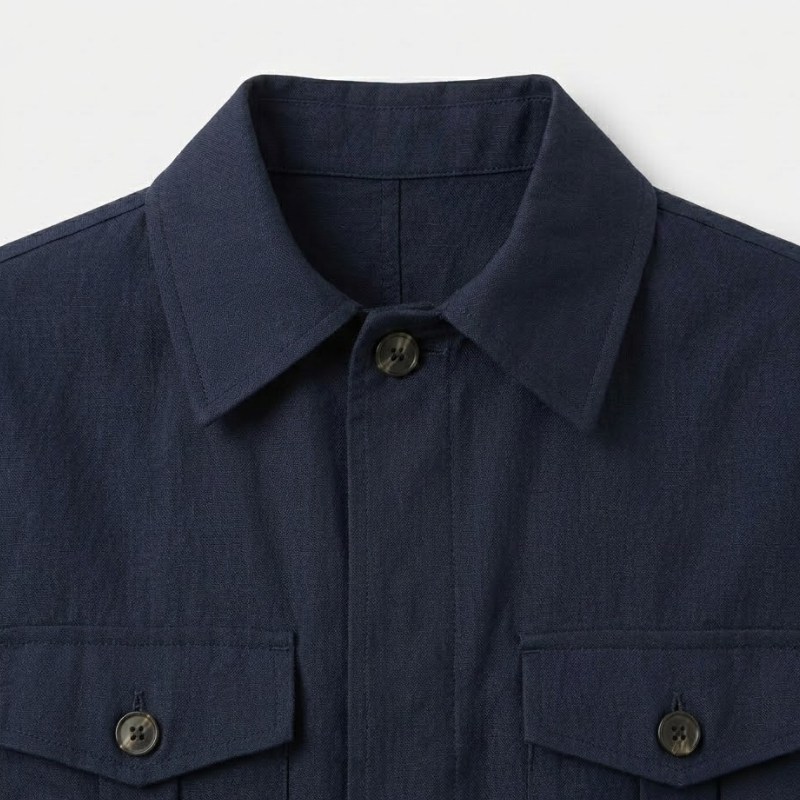 MANUEL SAFARI JACKET