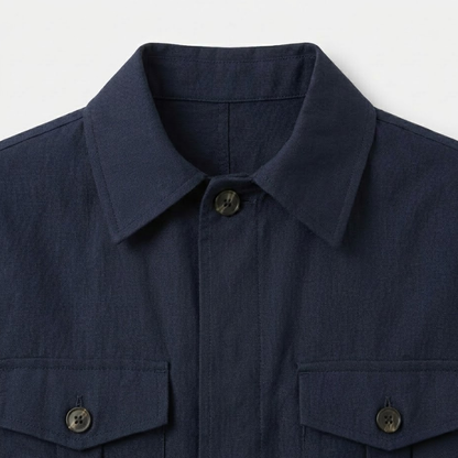 MANUEL SAFARI JACKET