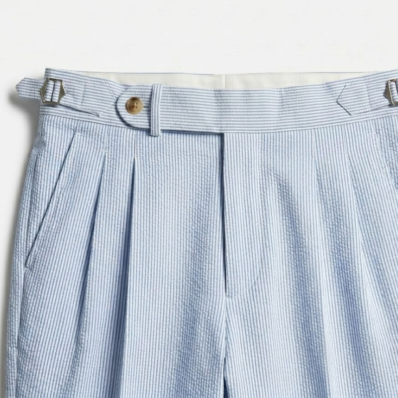 LUKE PANTS