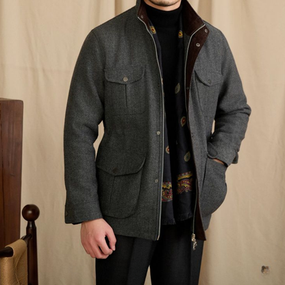 GIUSEPPE FIELD JACKET