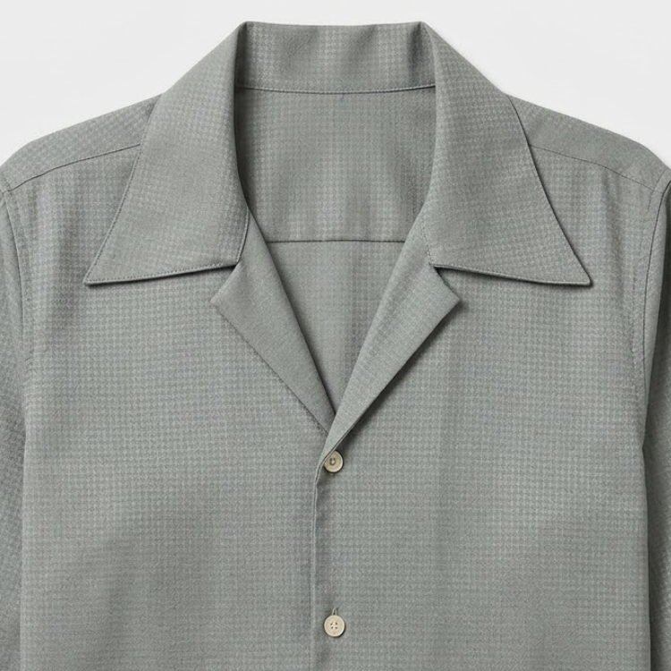 EDMUND SHIRT