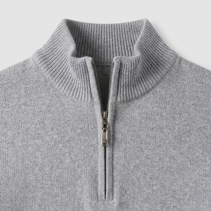EDWARD SWEATER