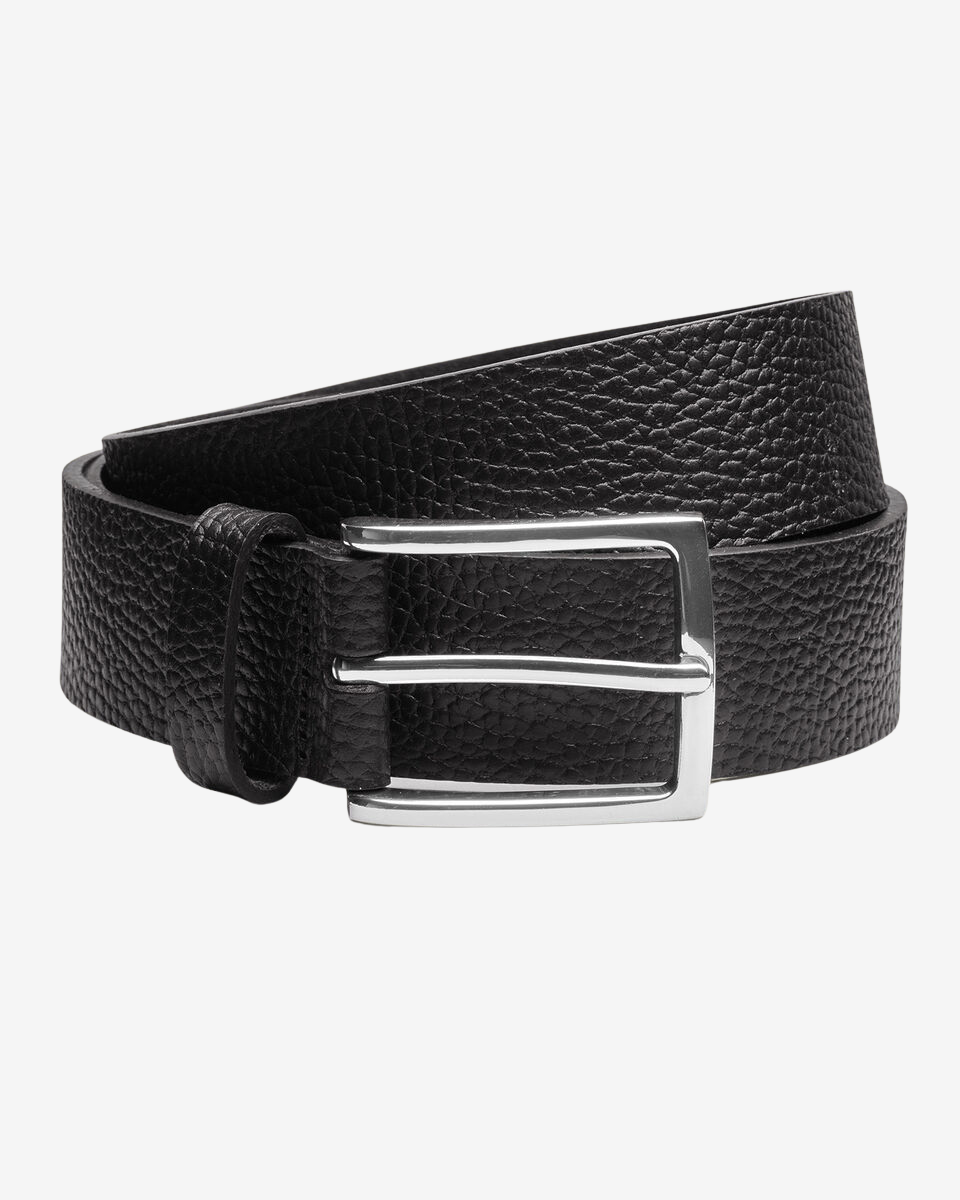 BRUNO LEATHER CHINO BELT
