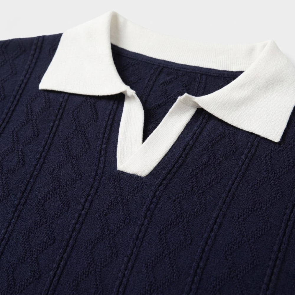 HAMILTON POLO