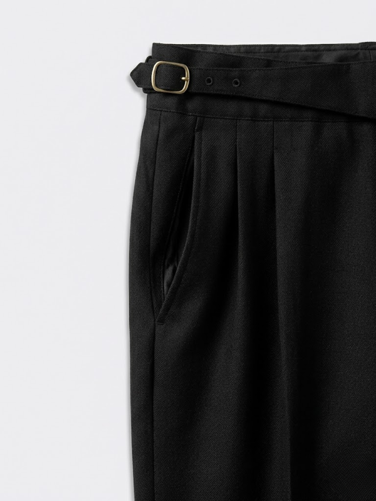 BRENTON TROUSERS