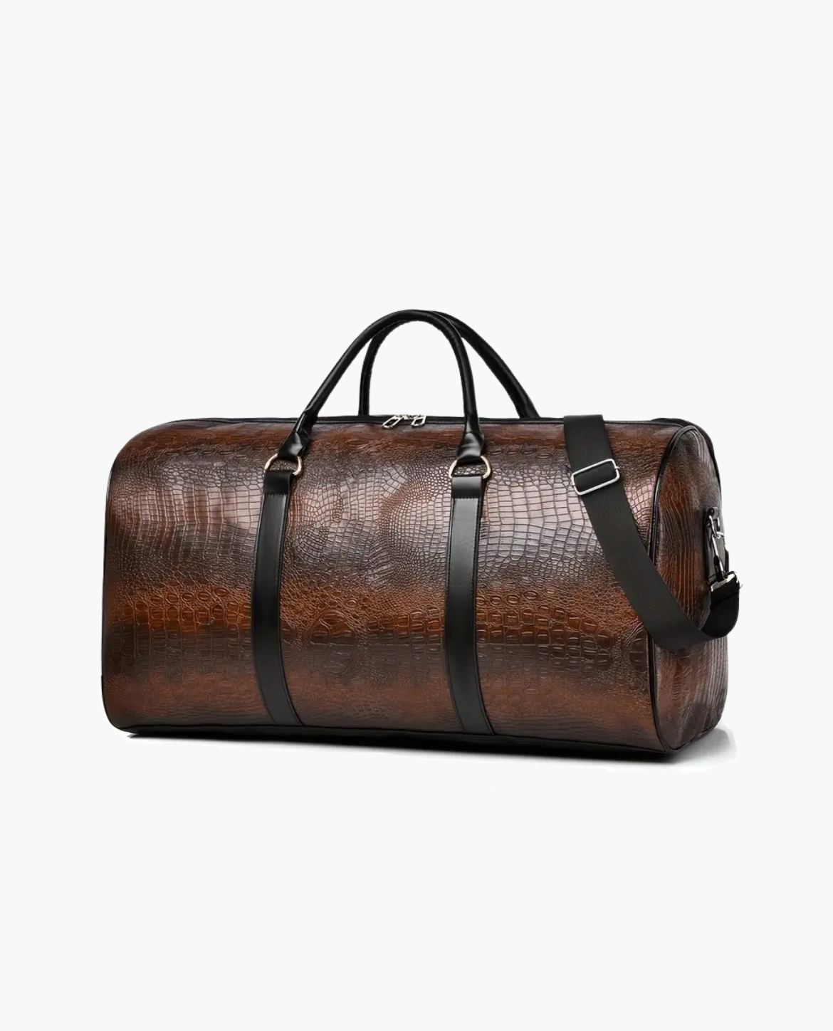 CURTIS TRAVEL DUFFLE BAG