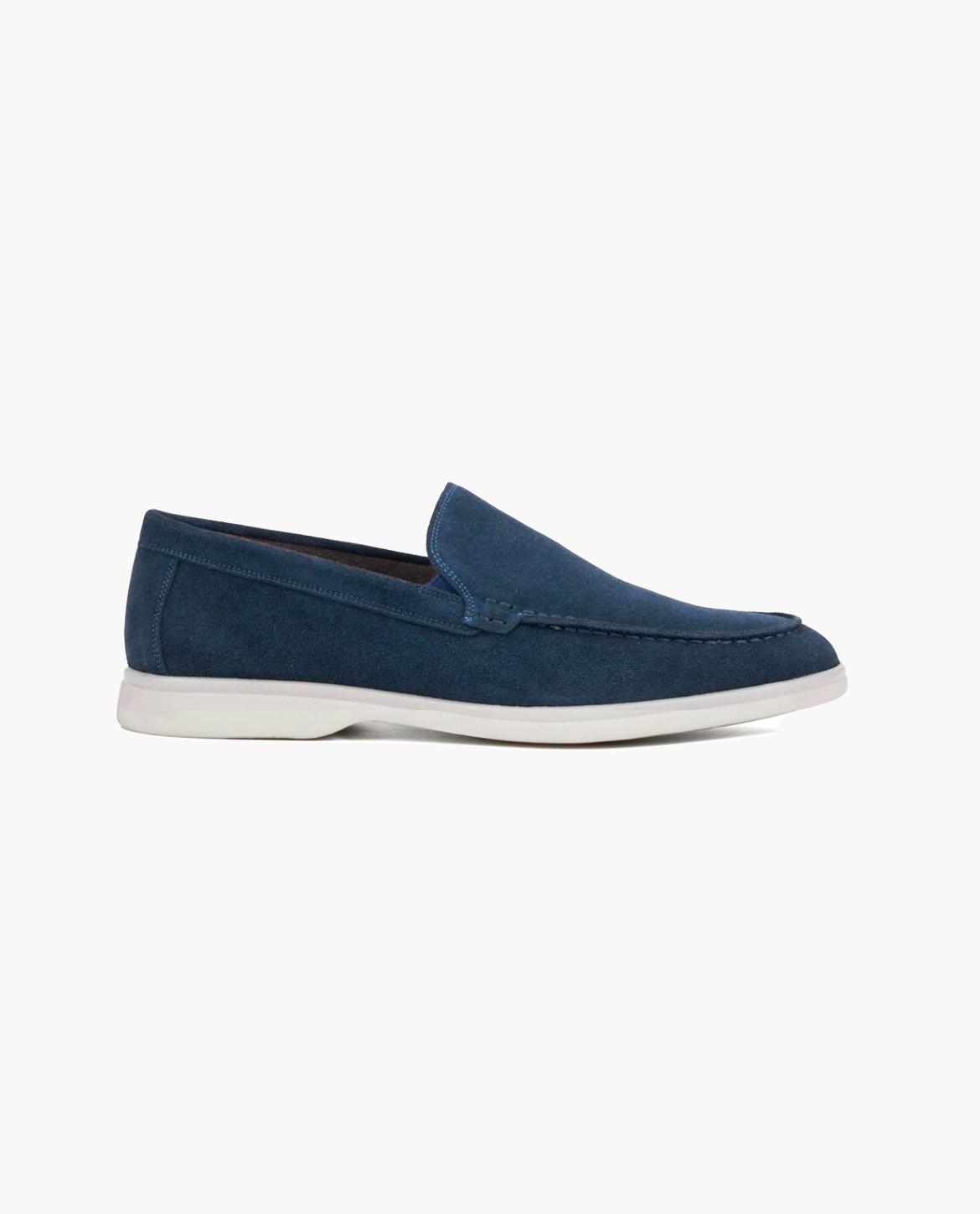 FAZIO LEATHER SNEAKERS
