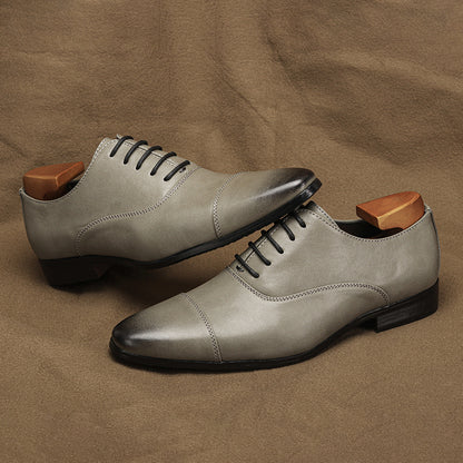 ALESSANDRO OXFORD