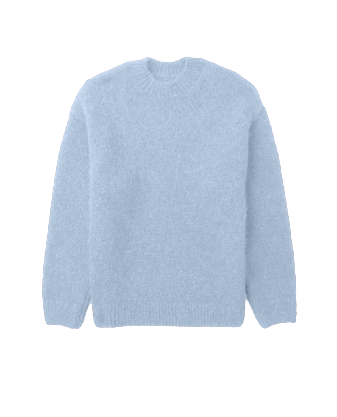 TEODORO SWEATER