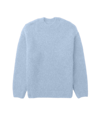 TEODORO SWEATER