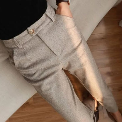 DORIAN TROUSERS