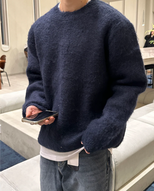 TEODORO SWEATER