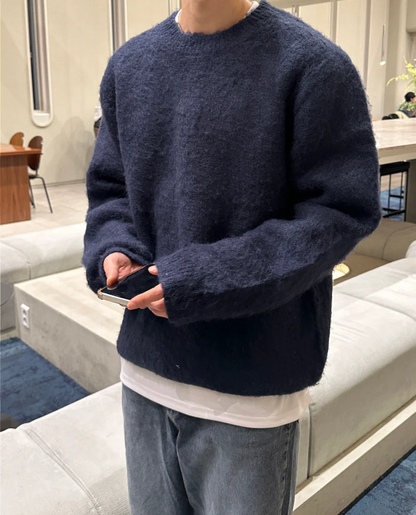 TEODORO SWEATER