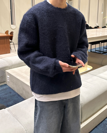 TEODORO SWEATER