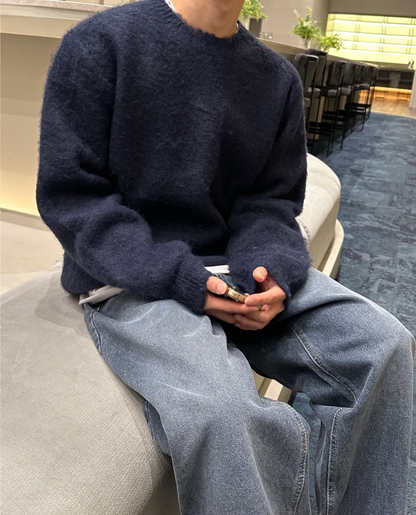 TEODORO SWEATER