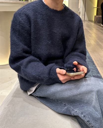 TEODORO SWEATER