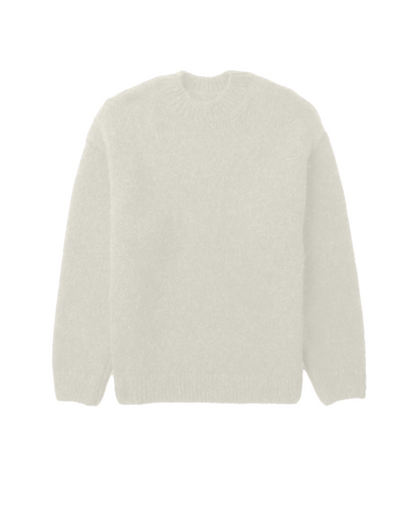 TEODORO SWEATER