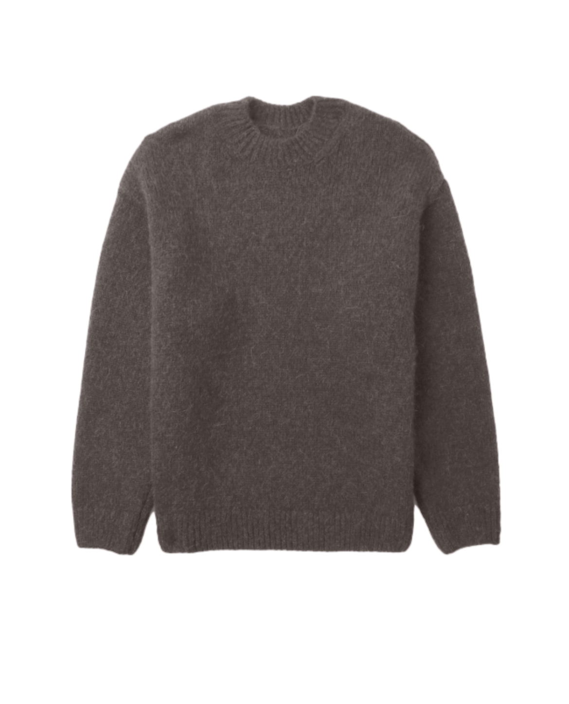 TEODORO SWEATER