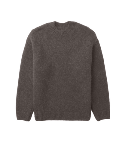 TEODORO SWEATER