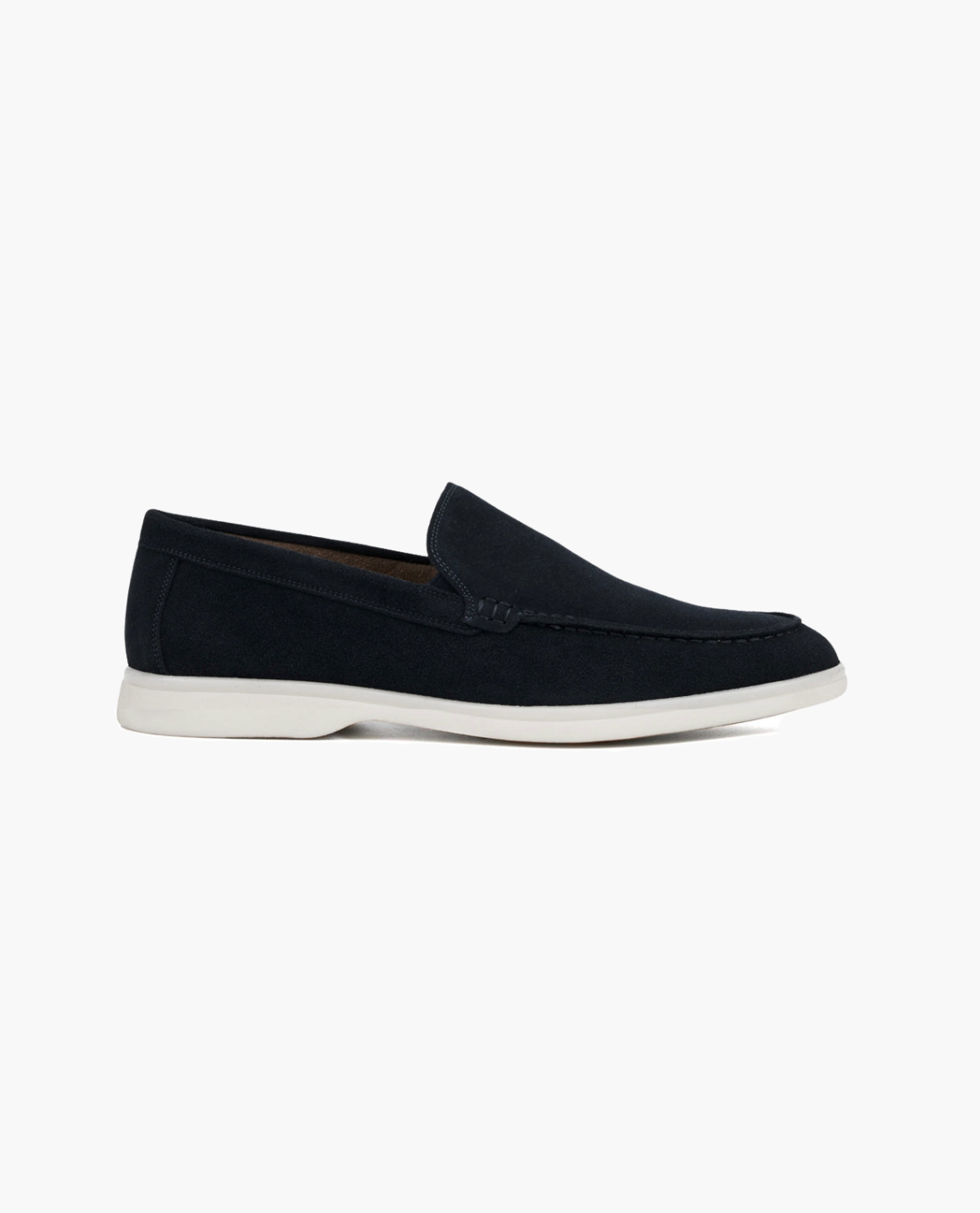 FAZIO LEATHER SNEAKERS