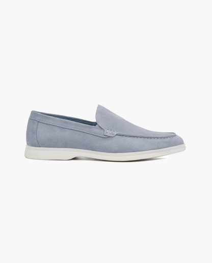 FAZIO LEATHER SNEAKERS