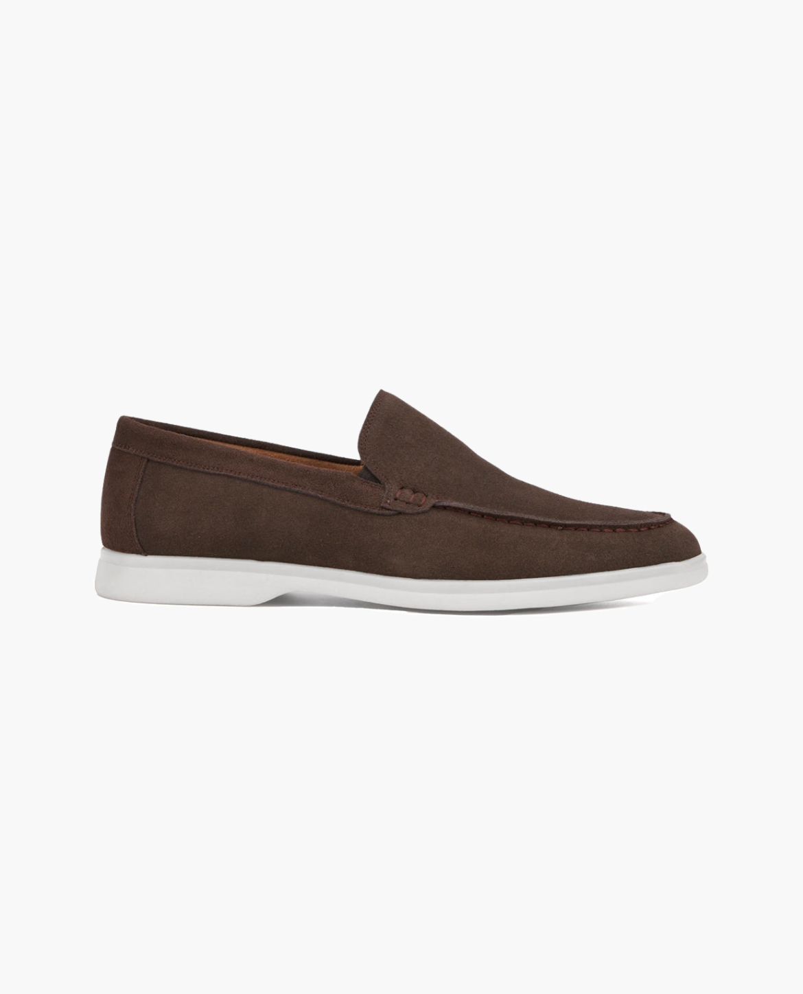 FAZIO LEATHER SNEAKERS