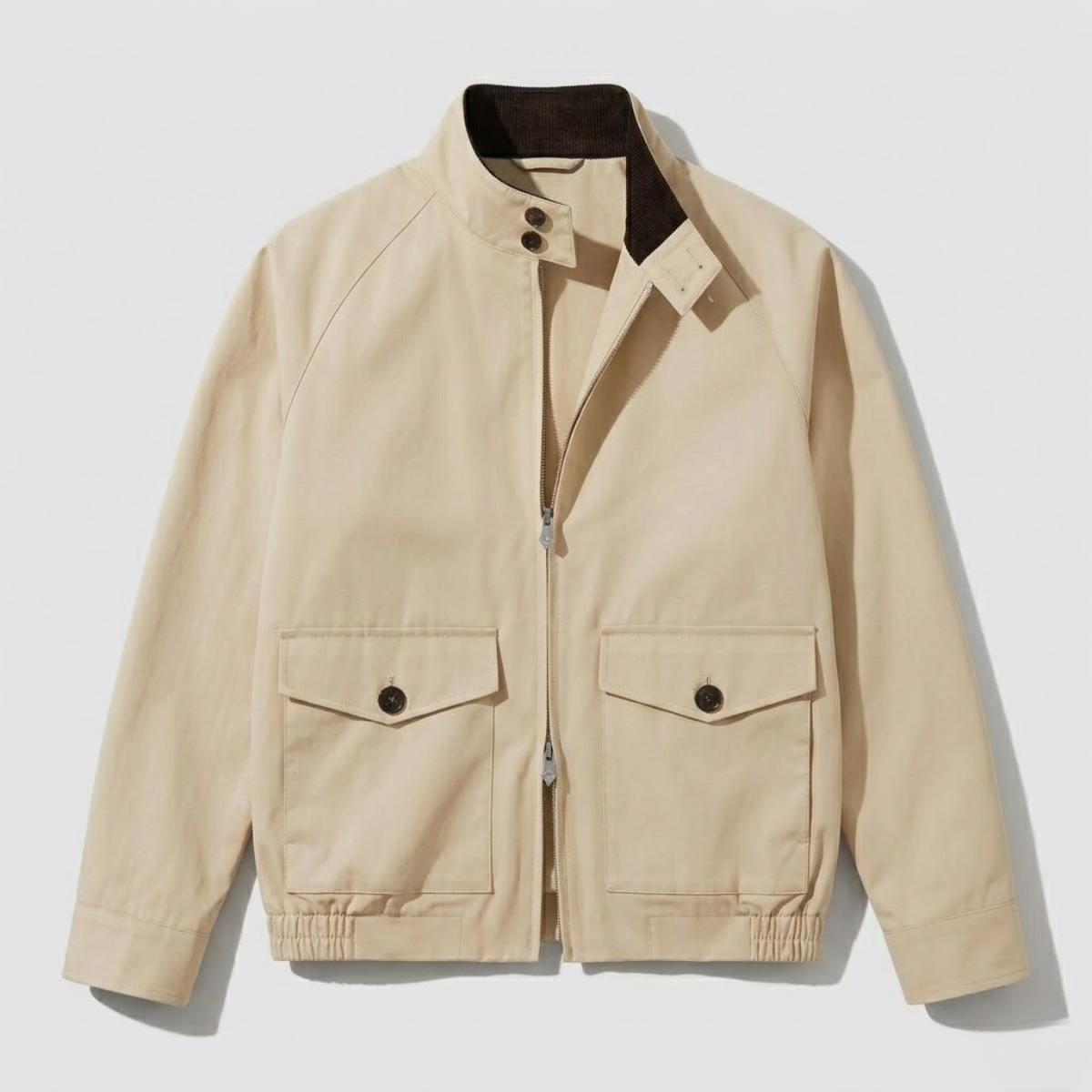 GSTAAD JACKET