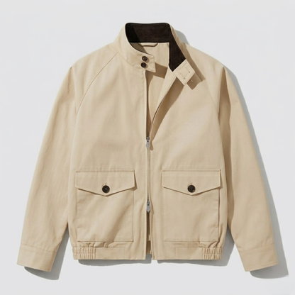 GSTAAD JACKET