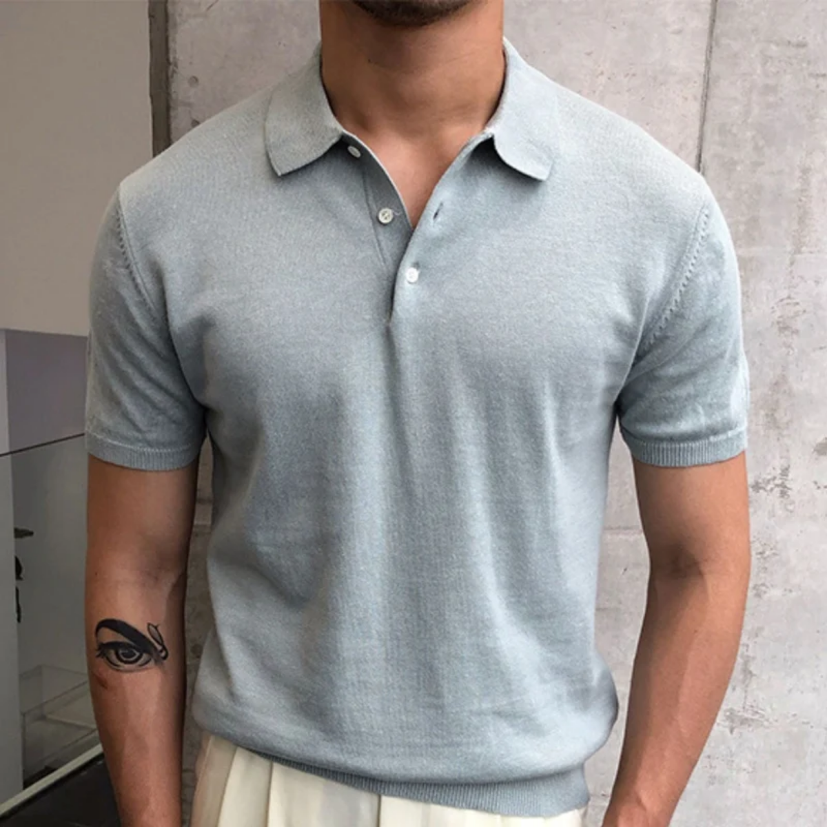 REMINGTON POLO