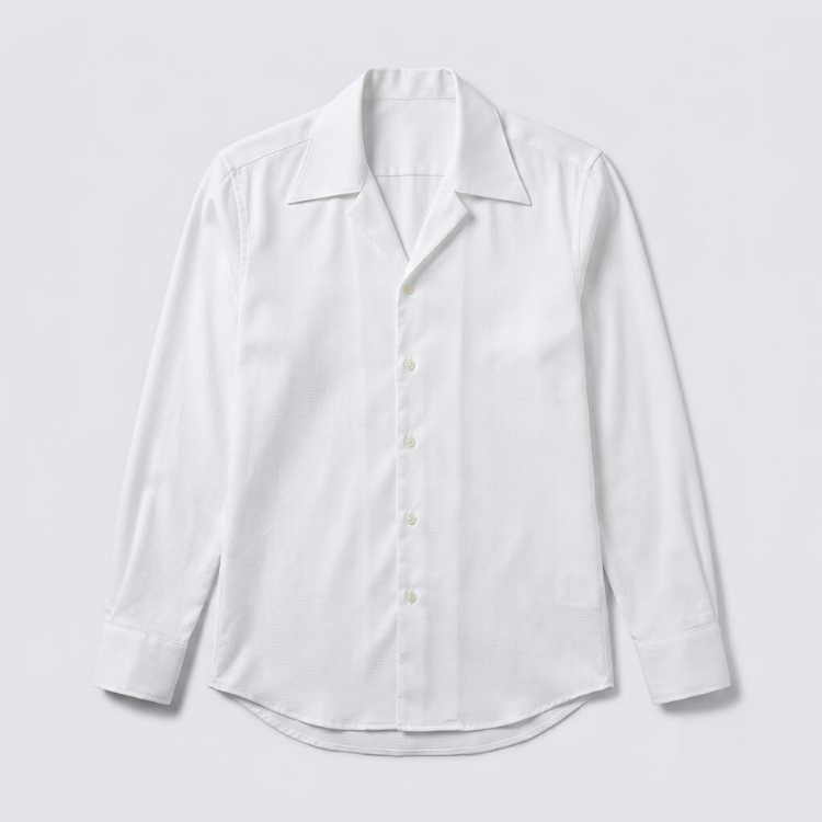 EDMUND SHIRT
