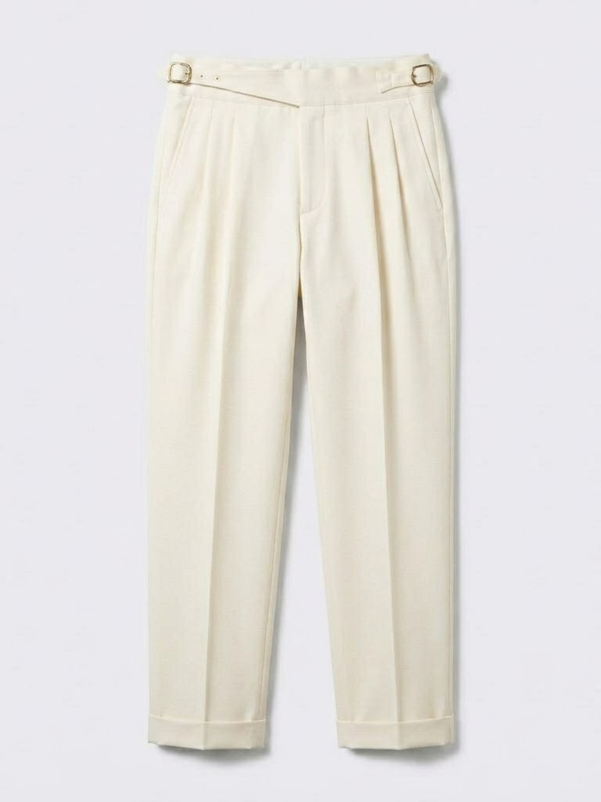 BRENTON TROUSERS