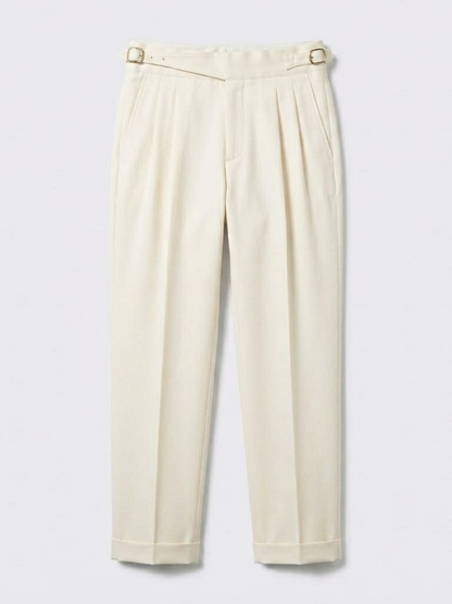 BRENTON TROUSERS
