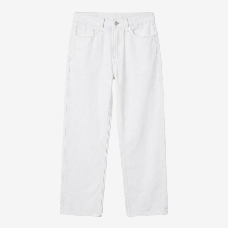 LIBERTO LOOSE FIT JEANS