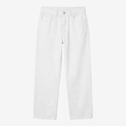 LIBERTO LOOSE FIT JEANS