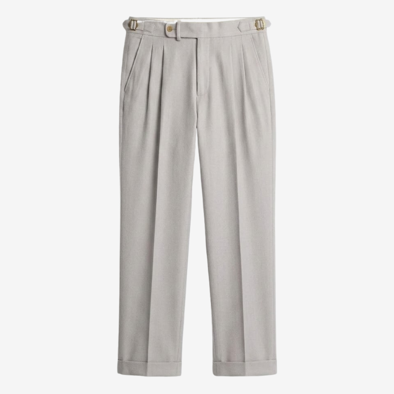 TOMMY TROUSERS