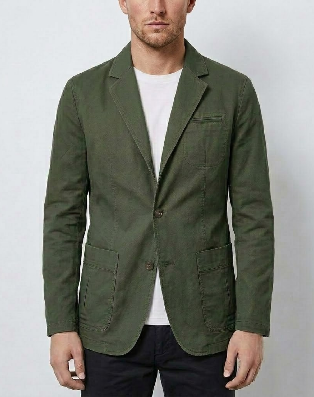 RUFUS JACKET