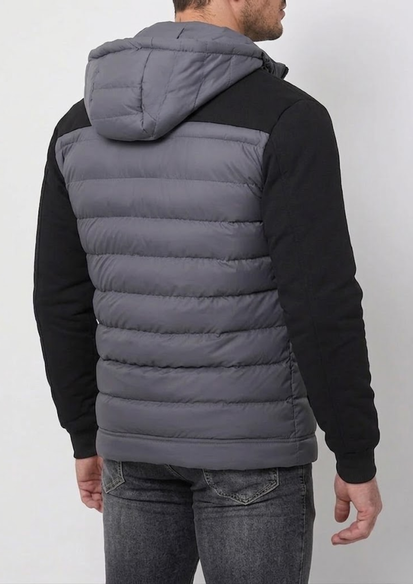 MAURIZIO JACKET